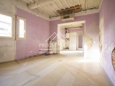 appartamento in vendita a Massarosa in zona Stiava