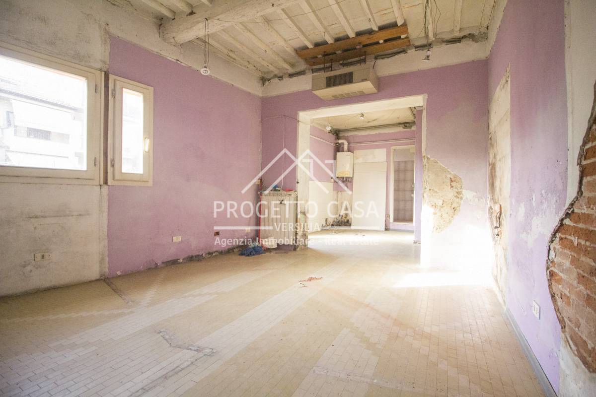 appartamento in vendita a Massarosa in zona Stiava