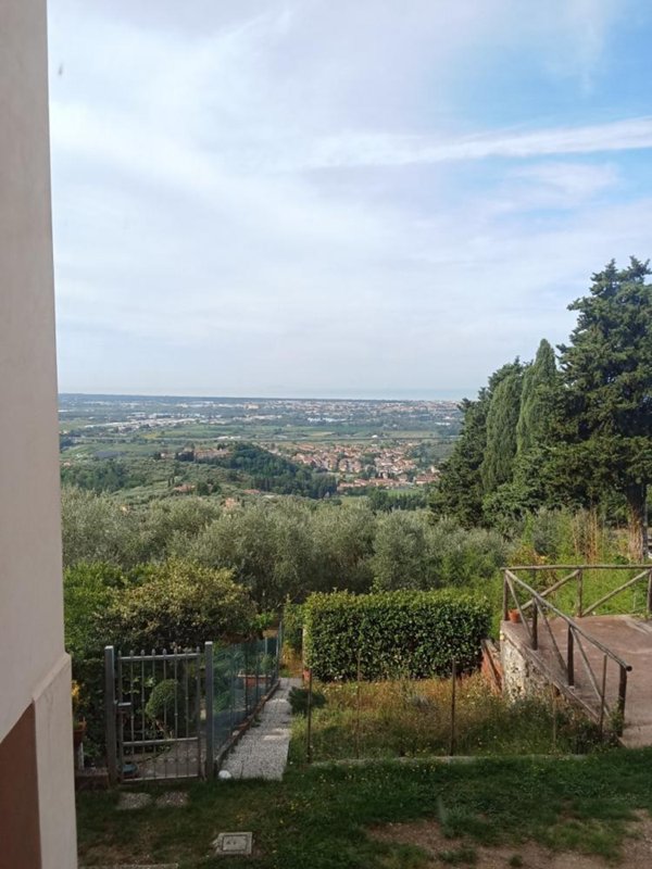 appartamento in vendita a Massarosa