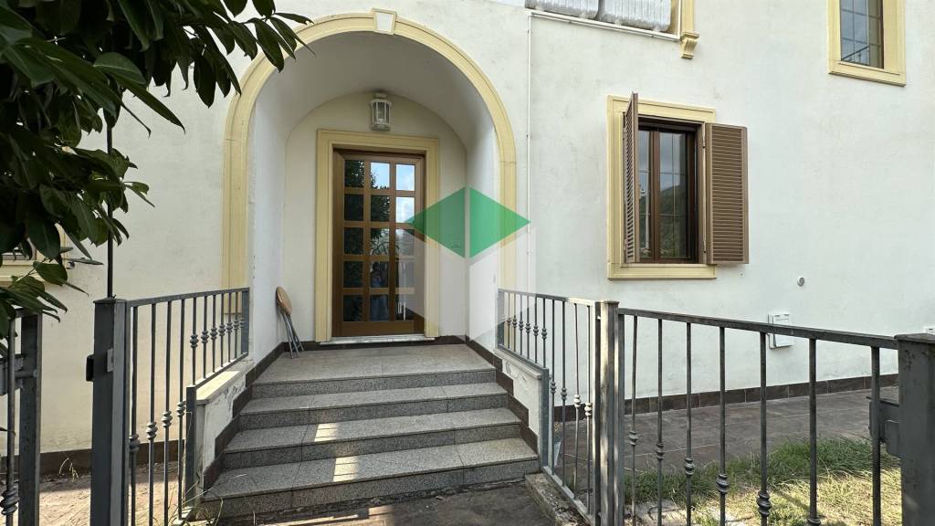 appartamento in vendita a Massarosa in zona Bozzano