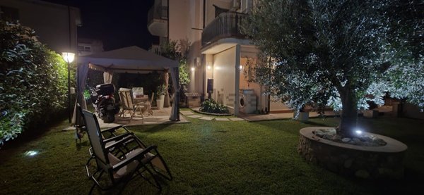 appartamento in vendita a Massarosa