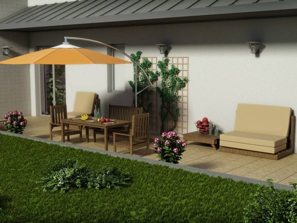 casa indipendente in vendita a Massarosa in zona Stiava