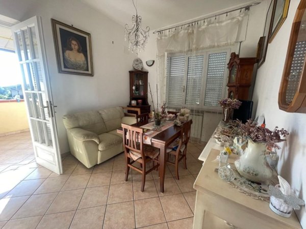 appartamento in vendita a Massarosa
