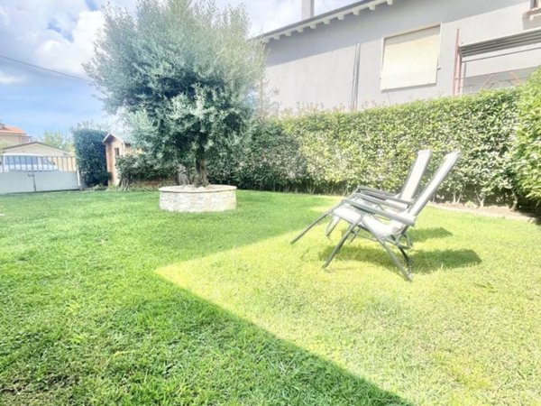 appartamento in vendita a Massarosa