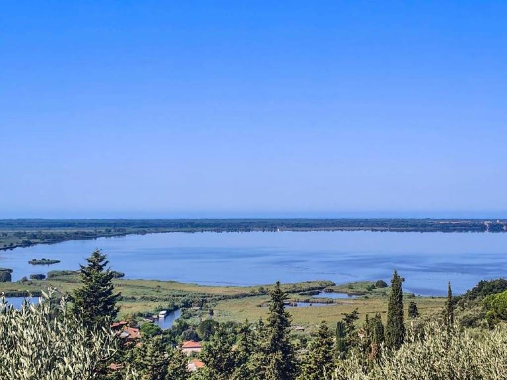 villa in vendita a Massarosa in zona Massaciuccoli