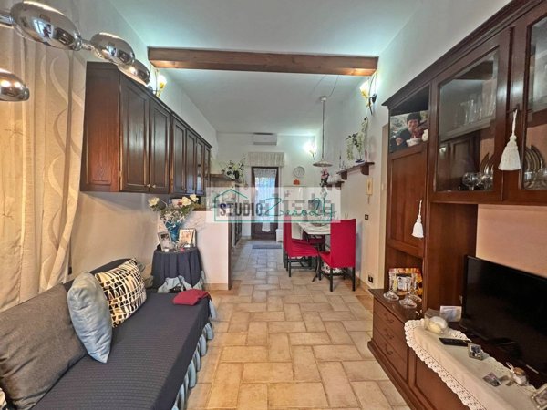 appartamento in vendita a Massarosa in zona Stiava