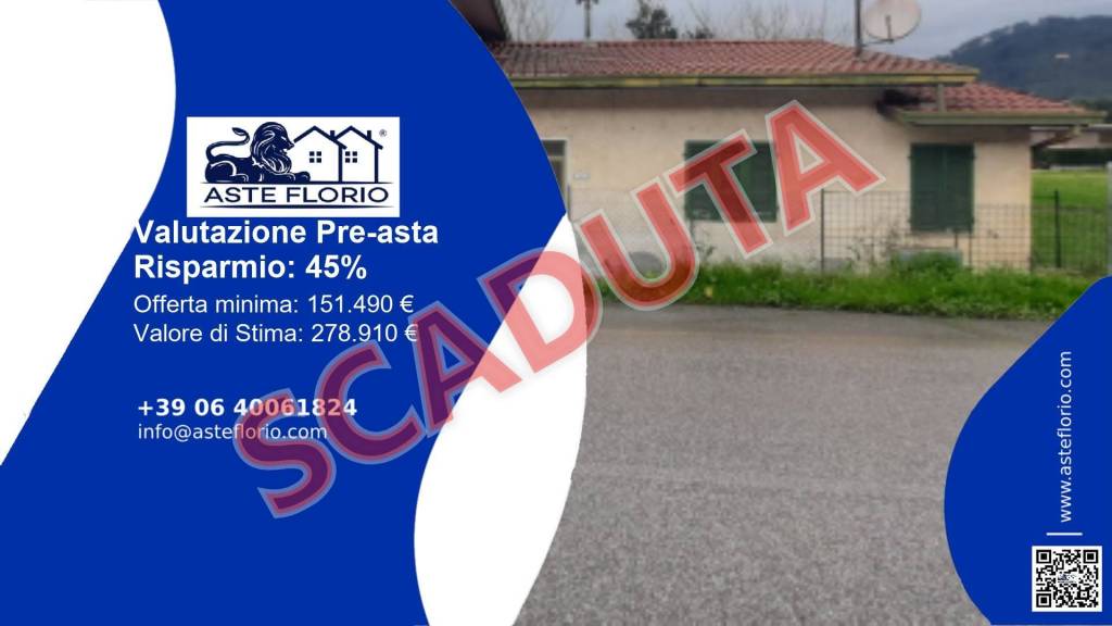 appartamento in vendita a Massarosa in zona Stiava