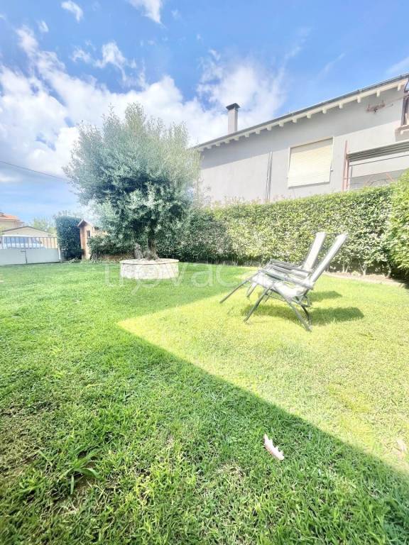 appartamento in vendita a Massarosa