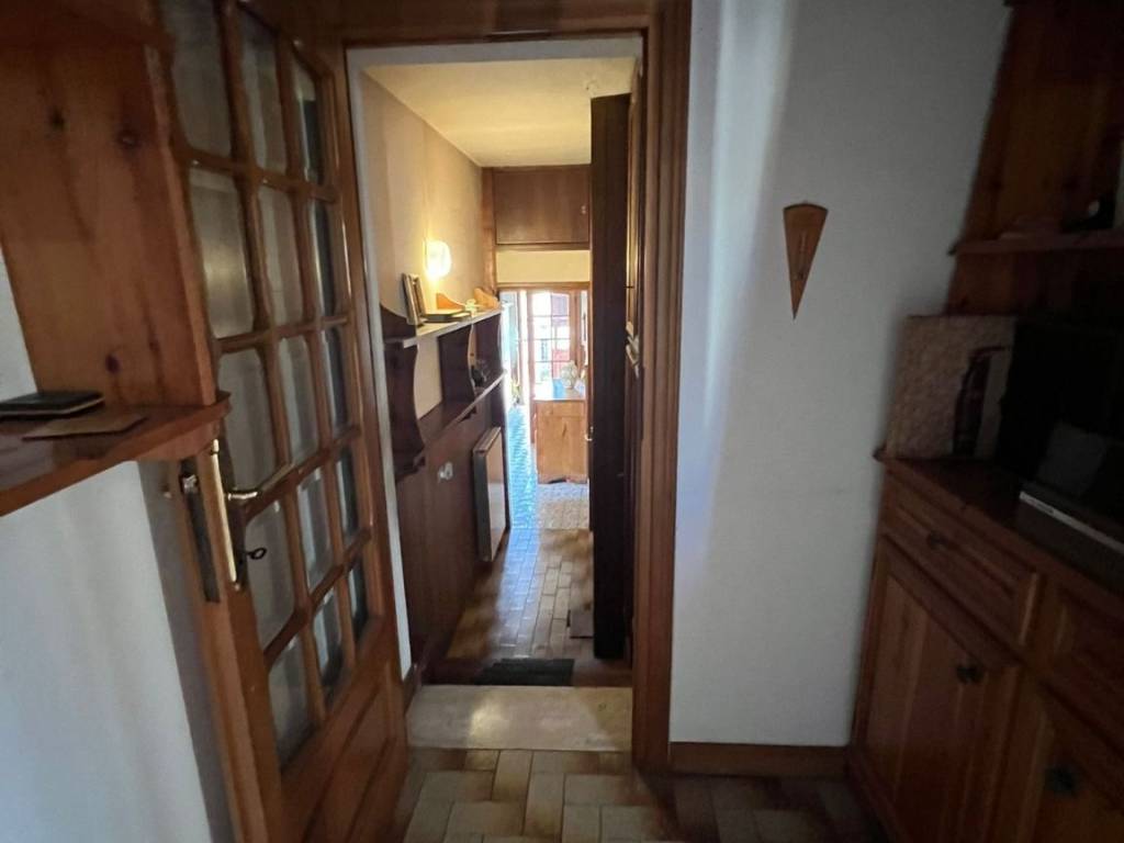 appartamento in vendita a Massarosa in zona Piano di Mommio