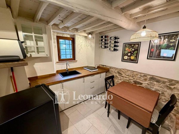 casa indipendente in vendita a Massarosa in zona Corsanico