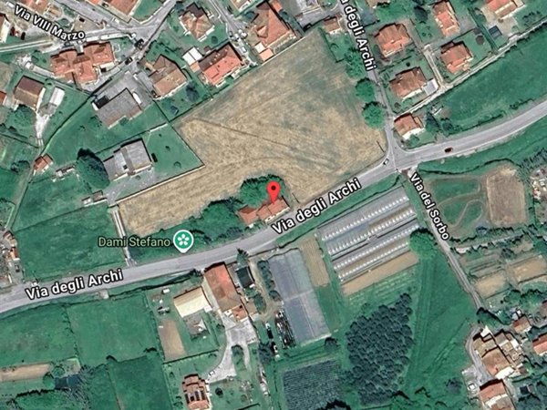 appartamento in vendita a Massarosa in zona Stiava