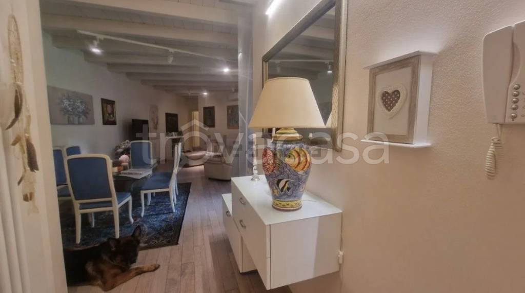 appartamento in vendita a Massarosa in zona Stiava