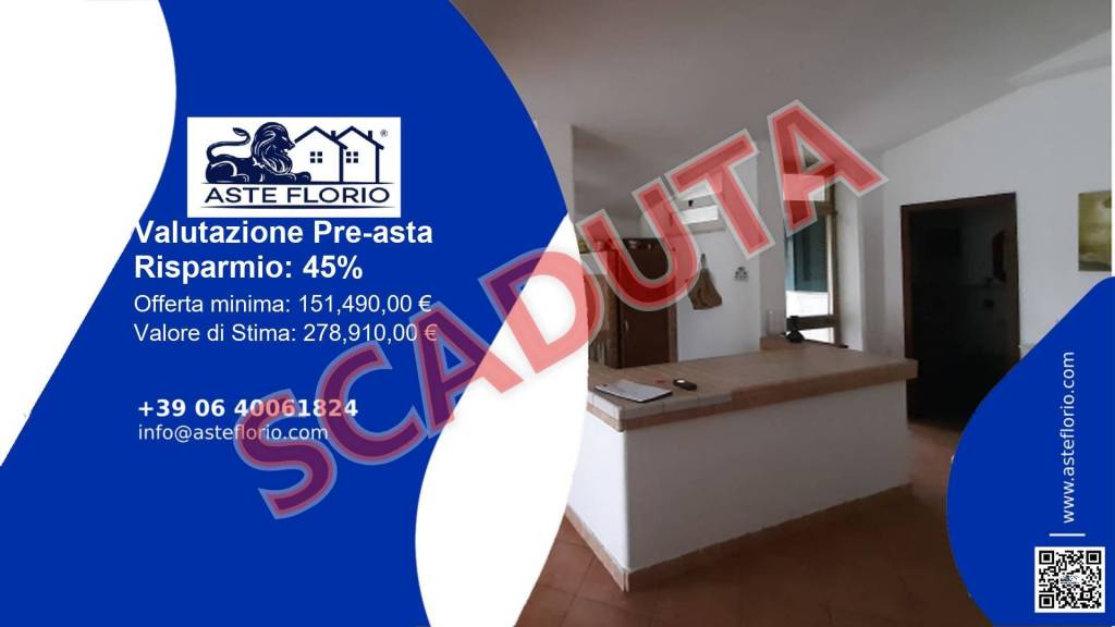 appartamento in vendita a Massarosa in zona Stiava