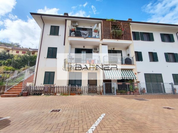appartamento in vendita a Massarosa in zona Bozzano