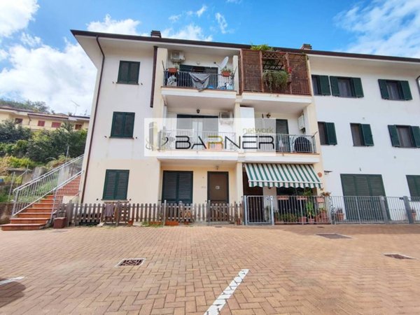 appartamento in vendita a Massarosa in zona Bozzano