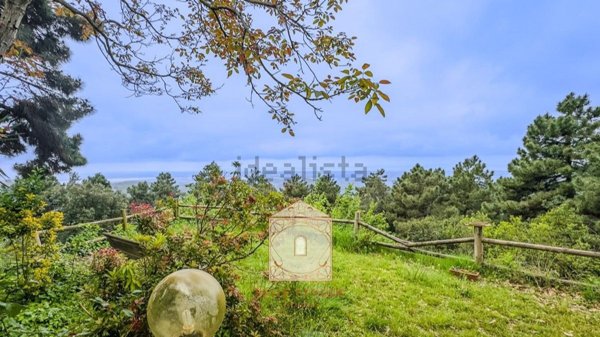 casale in vendita a Massarosa