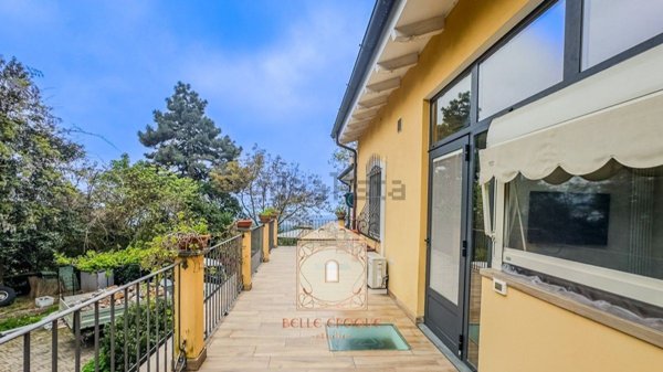 casale in vendita a Massarosa