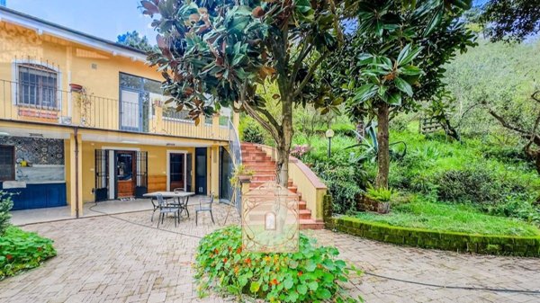 casale in vendita a Massarosa