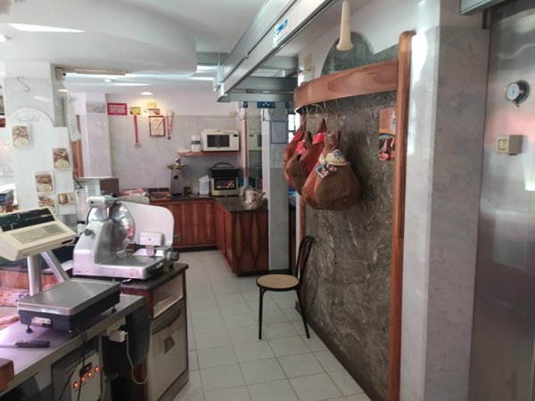negozio in vendita a Massarosa in zona Stiava