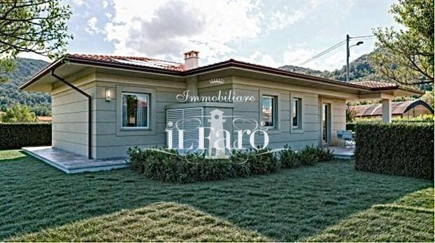 casa indipendente in vendita a Massarosa in zona Stiava