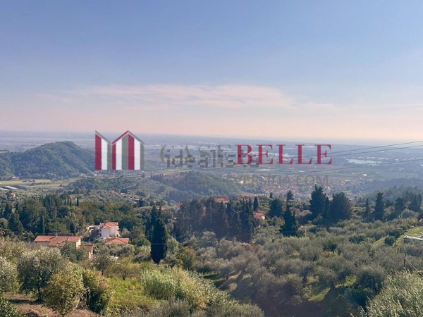 appartamento in vendita a Massarosa in zona Corsanico
