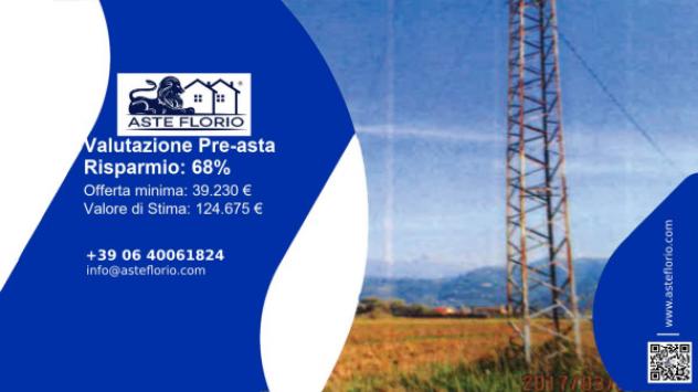 terreno agricolo in vendita a Massarosa