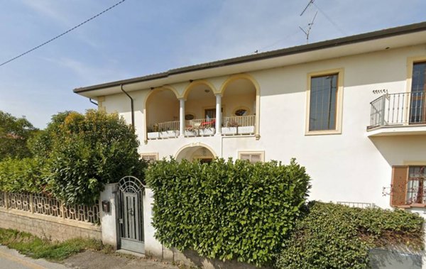appartamento in vendita a Massarosa in zona Quiesa