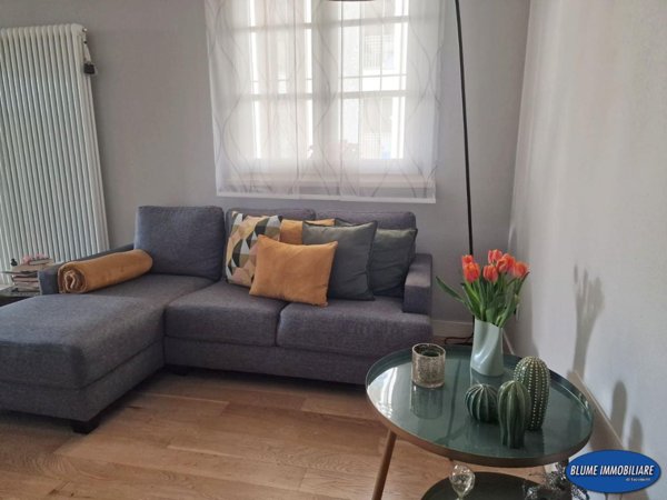 appartamento in vendita a Massarosa in zona Stiava