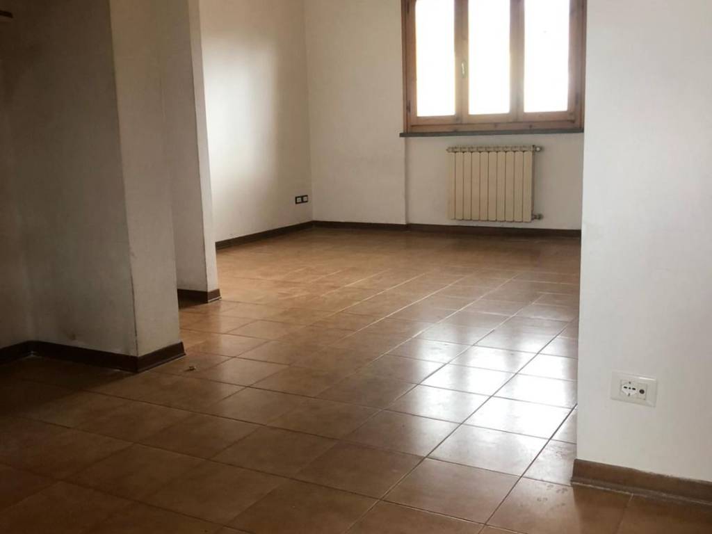 appartamento in vendita a Massarosa in zona Stiava