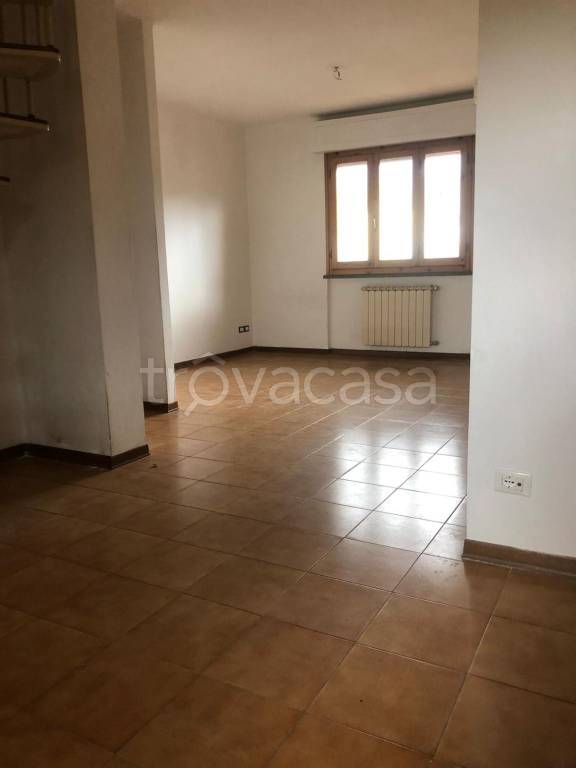 appartamento in vendita a Massarosa in zona Stiava