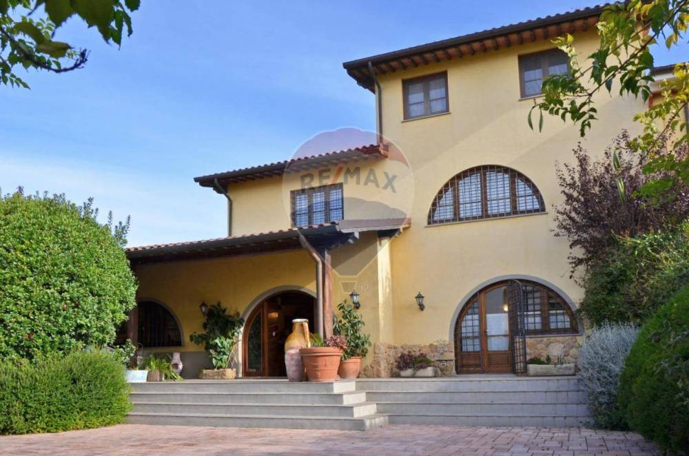casa indipendente in vendita a Massarosa in zona Stiava