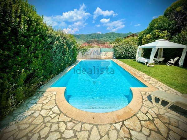 casa indipendente in vendita a Massarosa in zona Stiava