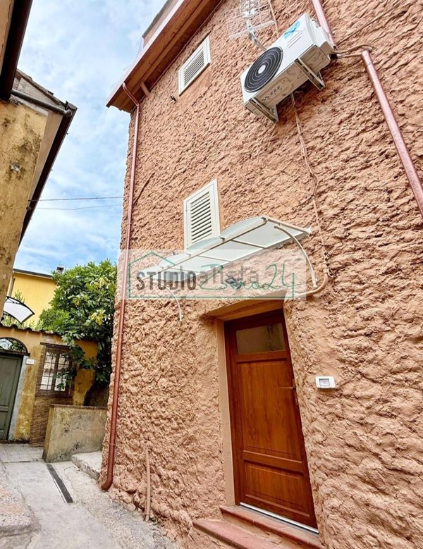appartamento in vendita a Massarosa
