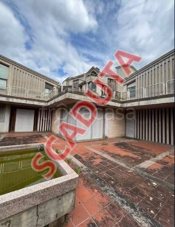 appartamento in vendita a Massarosa