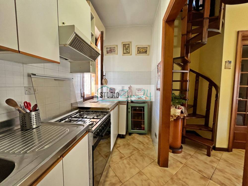 appartamento in vendita a Massarosa