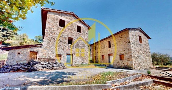 casale in vendita a Massarosa in zona Massaciuccoli