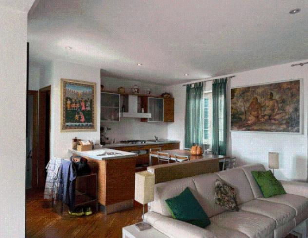 appartamento in vendita a Massarosa in zona Piano di Mommio