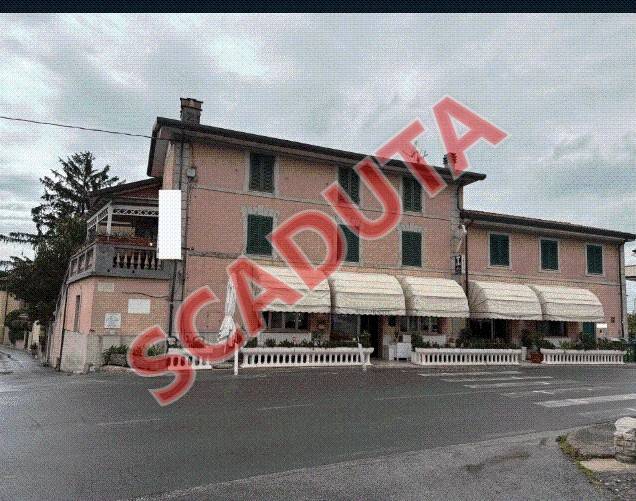 appartamento in vendita a Massarosa in zona Piano di Mommio