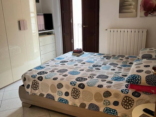 appartamento in vendita a Massarosa in zona Quiesa