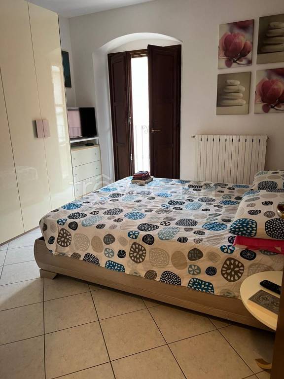 appartamento in vendita a Massarosa in zona Quiesa
