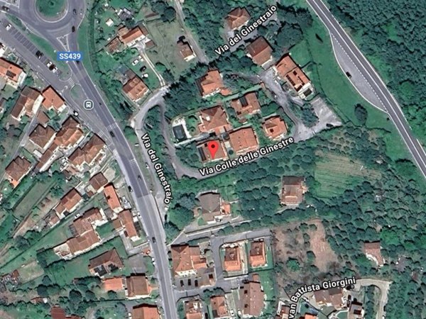appartamento in vendita a Massarosa