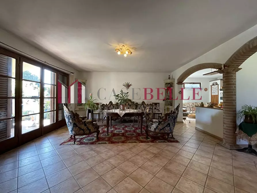 casa indipendente in vendita a Massarosa in zona Bozzano