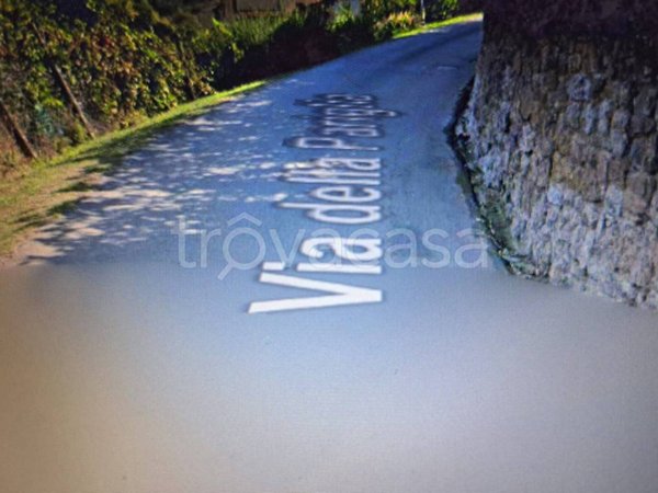 terreno edificabile in vendita a Massarosa in zona Bozzano