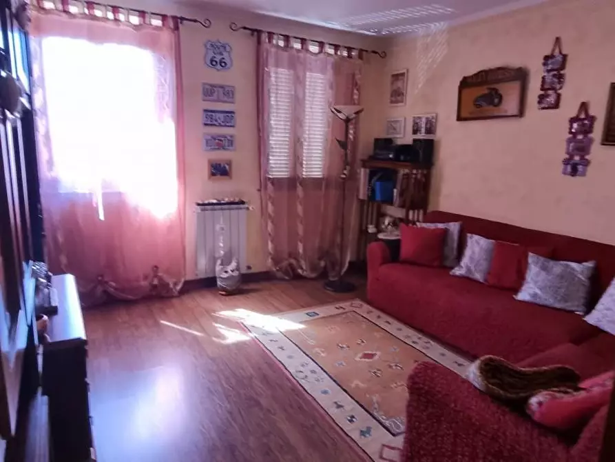 casa indipendente in vendita a Massarosa in zona Bozzano