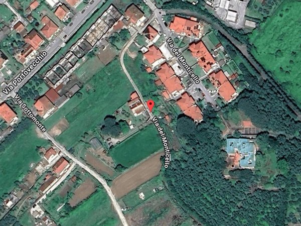 casa indipendente in vendita a Massarosa