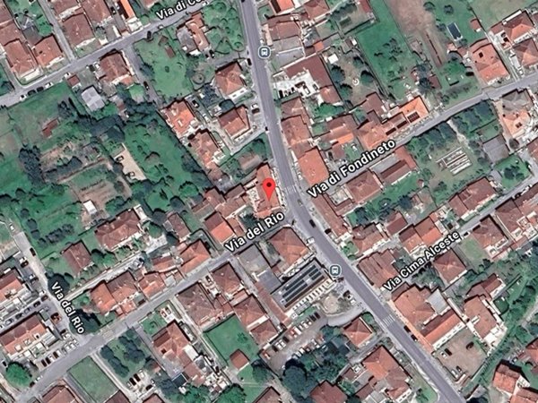 appartamento in vendita a Massarosa in zona Piano di Mommio