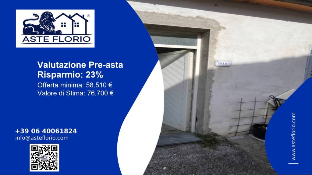 appartamento in vendita a Massarosa in zona Stiava