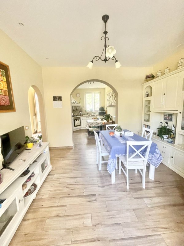 casa indipendente in vendita a Massarosa in zona Piano di Conca