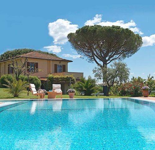 casa indipendente in vendita a Massarosa in zona Massaciuccoli