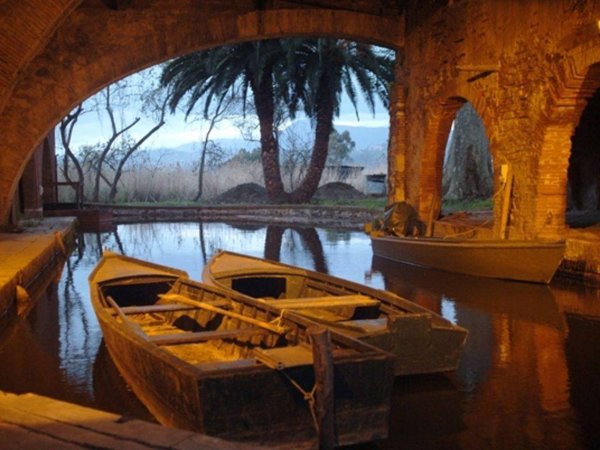 casa indipendente in vendita a Massarosa in zona Massaciuccoli